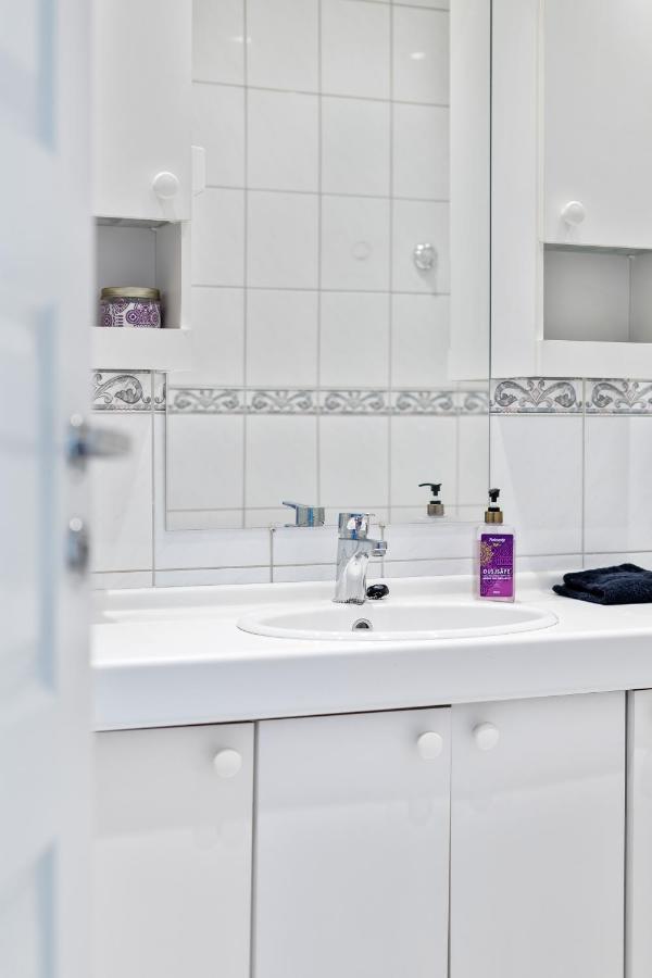 Apartment Bergen Central المظهر الخارجي الصورة