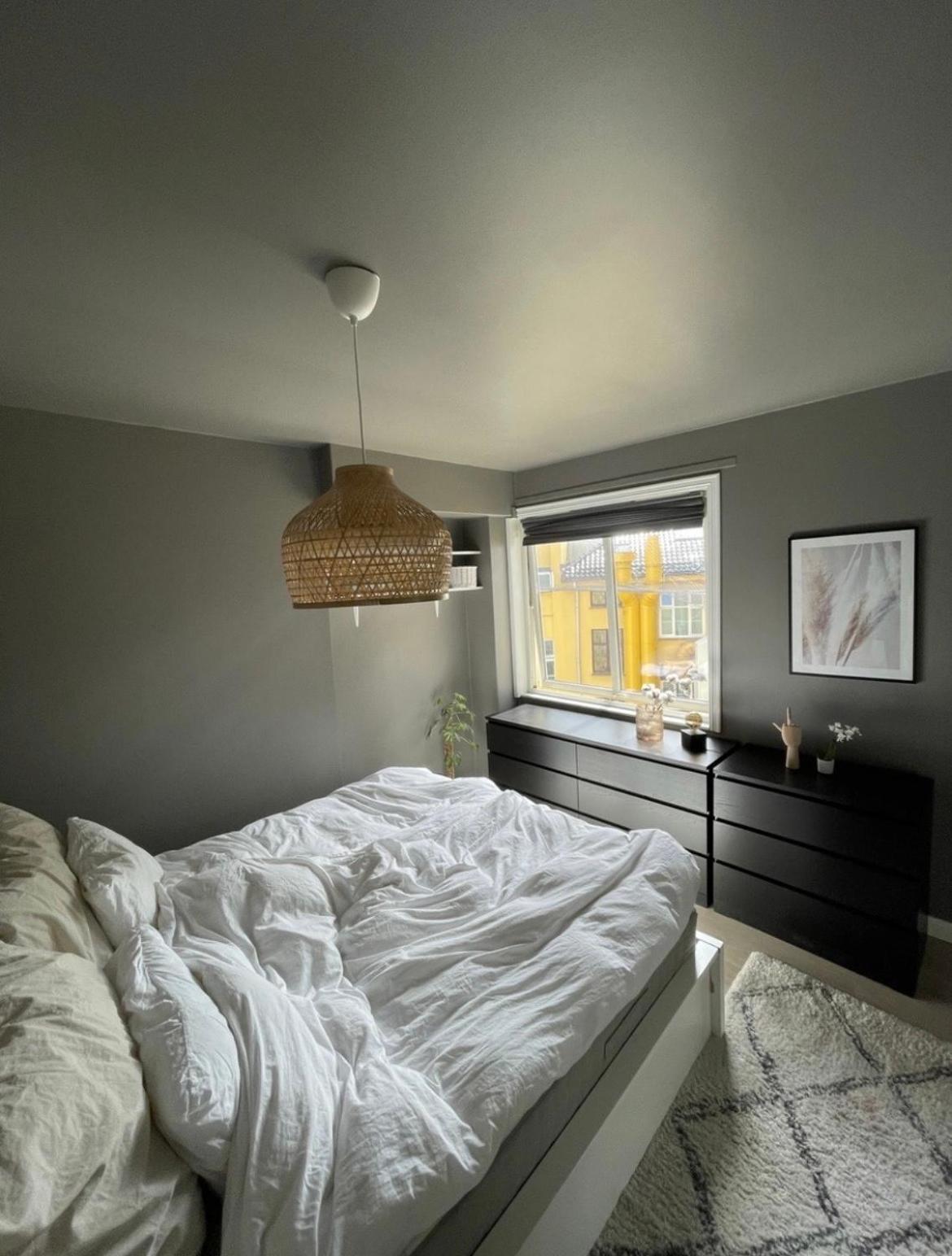 Apartment Bergen Central المظهر الخارجي الصورة