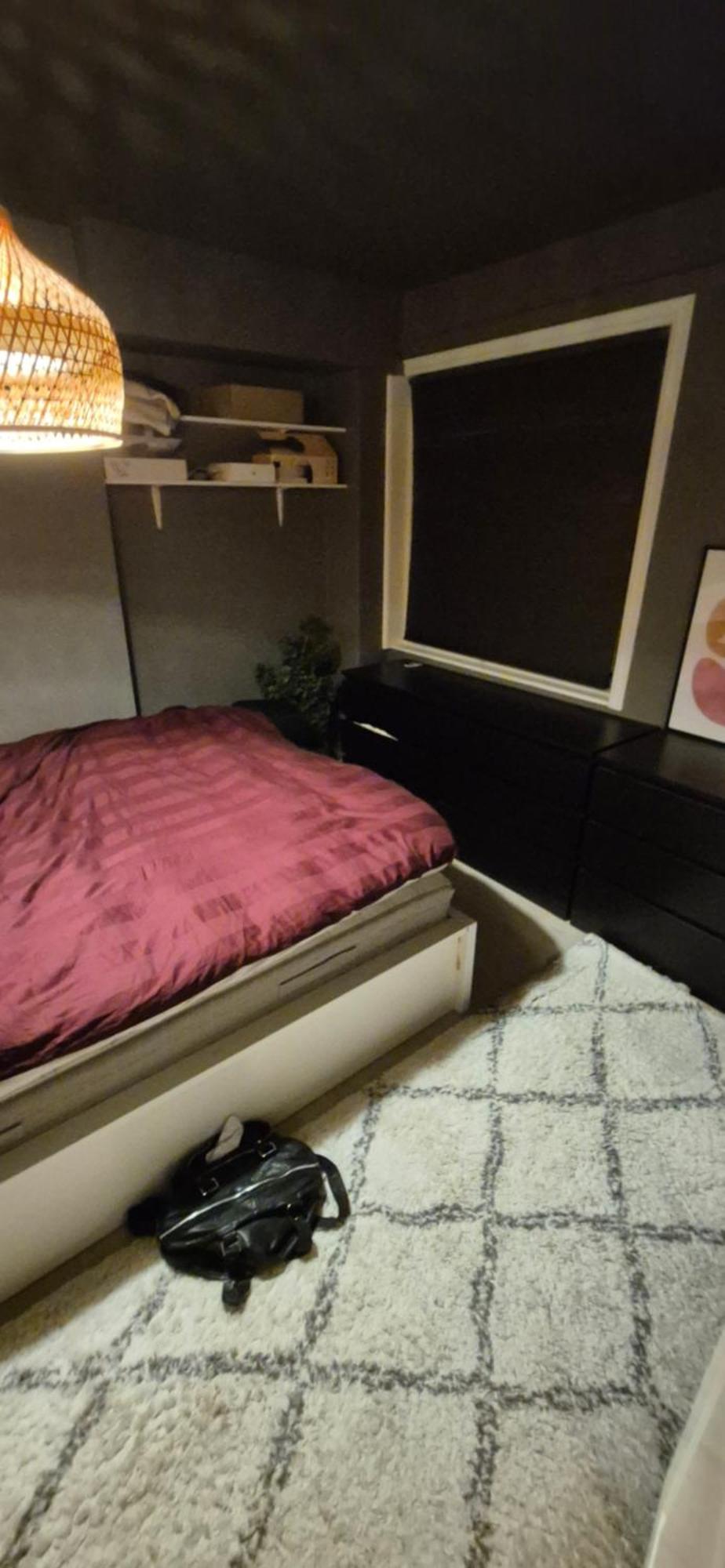 Apartment Bergen Central الغرفة الصورة