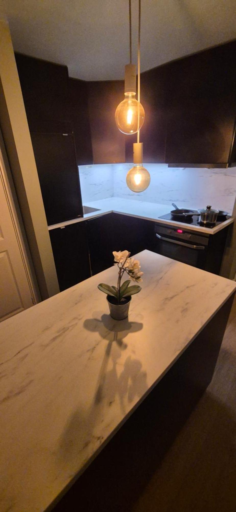 Apartment Bergen Central الغرفة الصورة